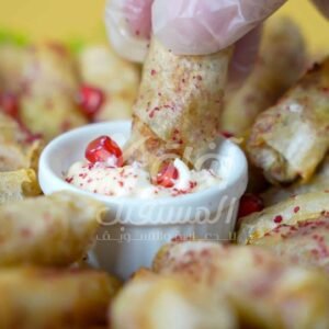 تصوير الأطباق والأطعمة في الكويت (2)