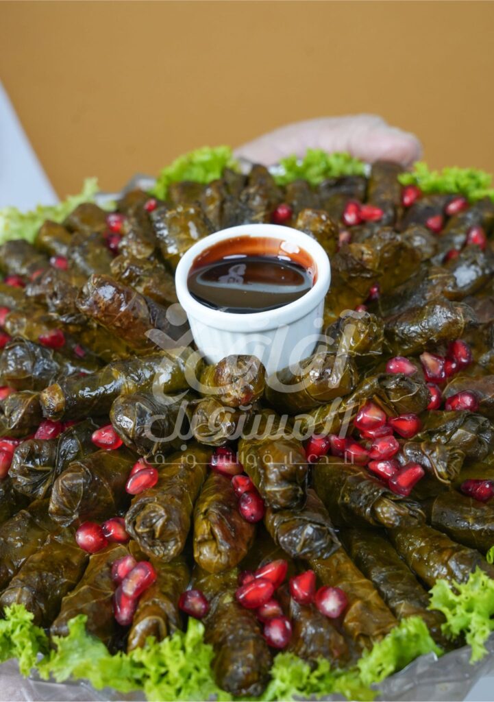 تصوير اطباق في الكويت