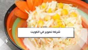 شركة تصوير في الكويت