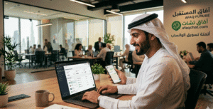رسائل واتساب حملات تسويق واتساب